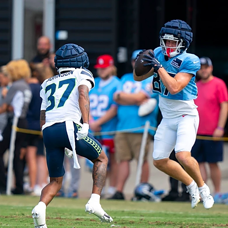 Seahawks, Cowboys could hold joint practice at VMAC