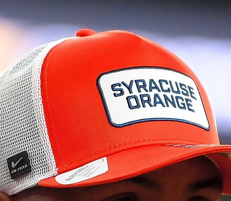What Syracuse scoreboad moment would you put on a hat or t-shirt?