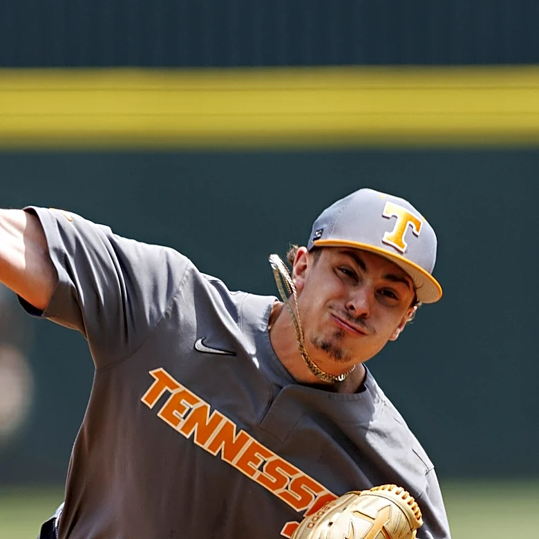 Mariners Draft Profile: RHP Tegan Kuhns