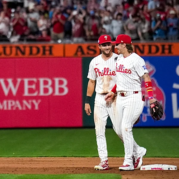 Gamethread 5/20: Phillies vs Reds