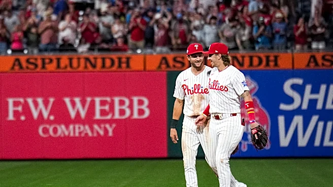 Gamethread 5/20: Phillies vs Reds