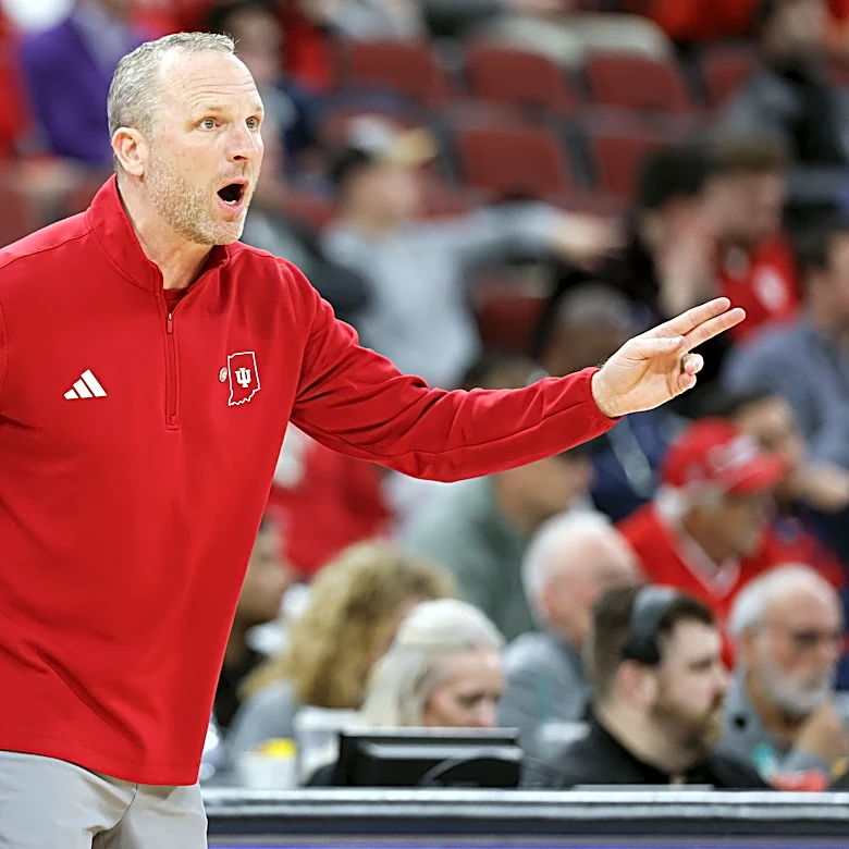 Indiana Reacts: Grading Darian DeVries’ transfer portal haul, optimism for 26-27