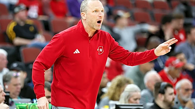 Indiana Reacts: Grading Darian DeVries’ transfer portal haul, optimism for 26-27