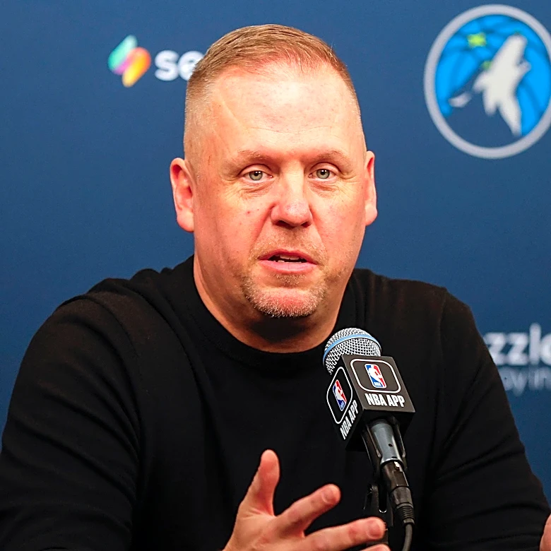 “We Have to Take the Next Step”: Tim Connelly Prepares for an Offseason of Uncertainty
