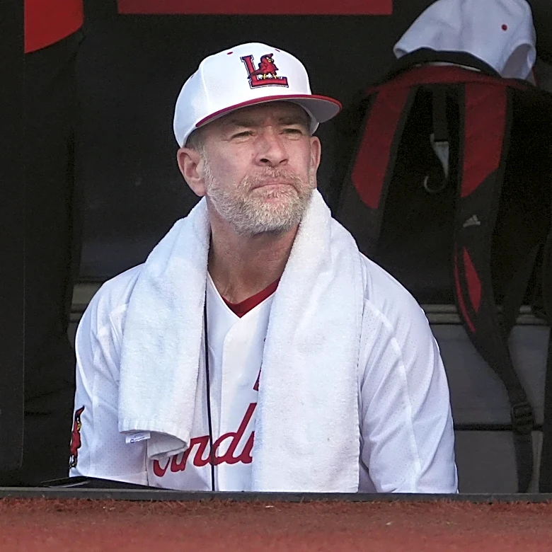 Louisville baseball sees season end with blowout loss