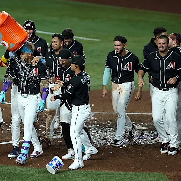 Snake Bytes 5/20: Still a Par-tay!