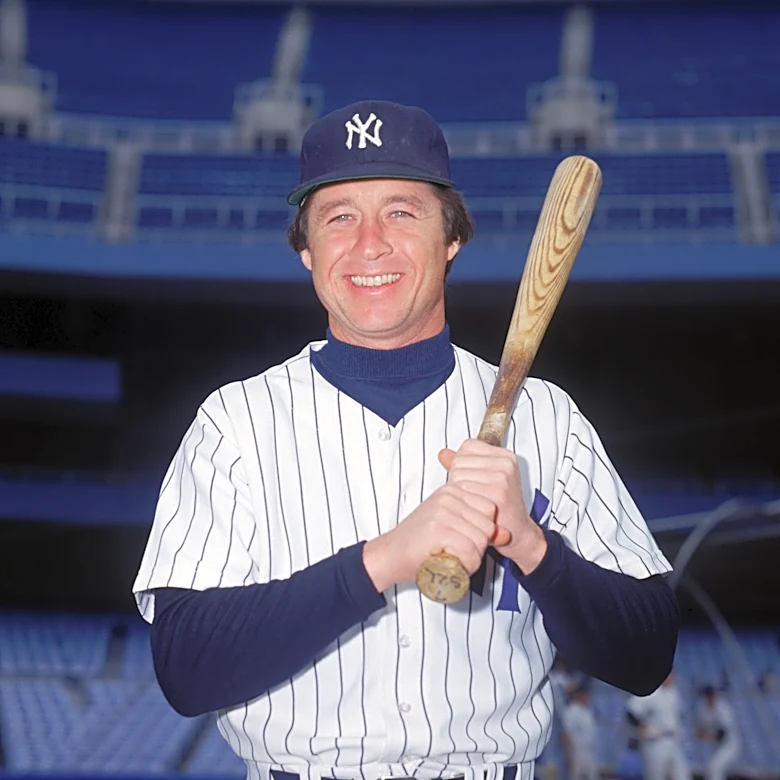 Yankees Birthday of the Day: Bobby Murcer