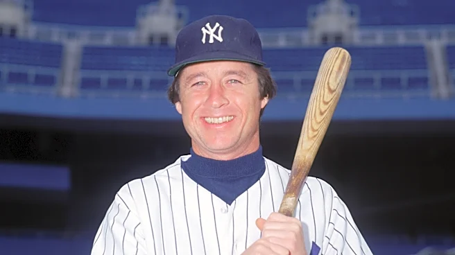 Yankees Birthday of the Day: Bobby Murcer