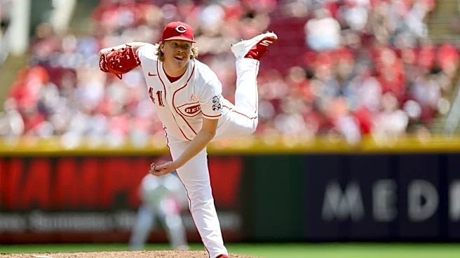 Game 50: Reds at Phillies (1:05 PM ET) – Abbott vs. Nola