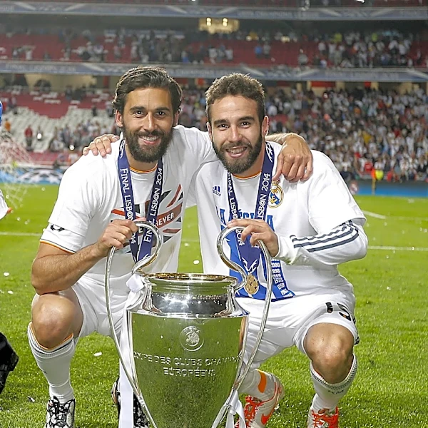 Real Madrid vs Athletic Club Preview: Farewell Night at the Bernabéu