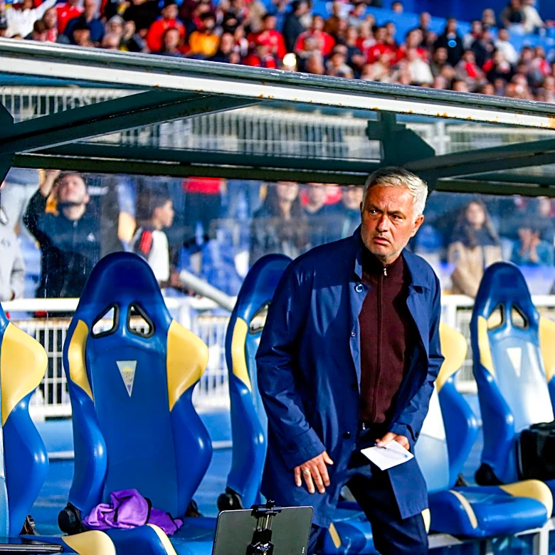 Mourinho’s Real Madrid Staff Taking Shape Ahead of Bernabéu Return — Report
