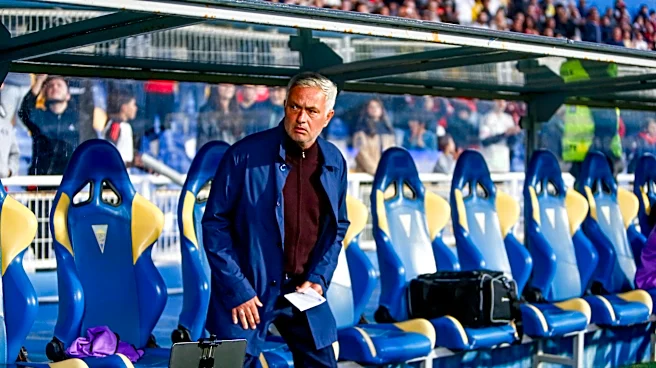 Mourinho’s Real Madrid Staff Taking Shape Ahead of Bernabéu Return — Report
