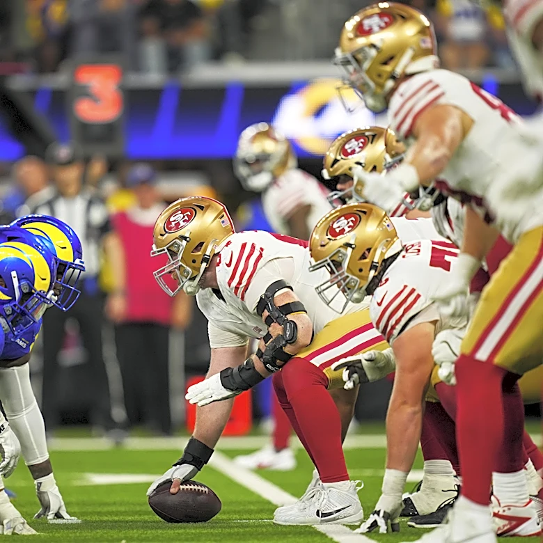 49ers-Rams in Australia is a sign of things to come