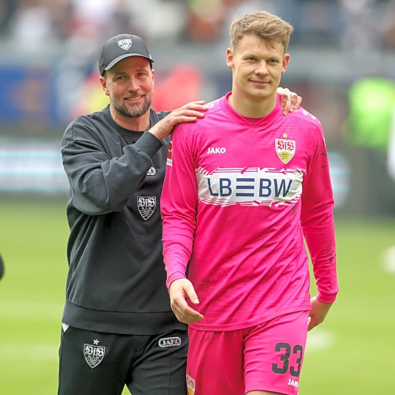 Could Alexander Nübel play role in Bayern Munich’s pursuit of Newcastle star Anthony Gordon?