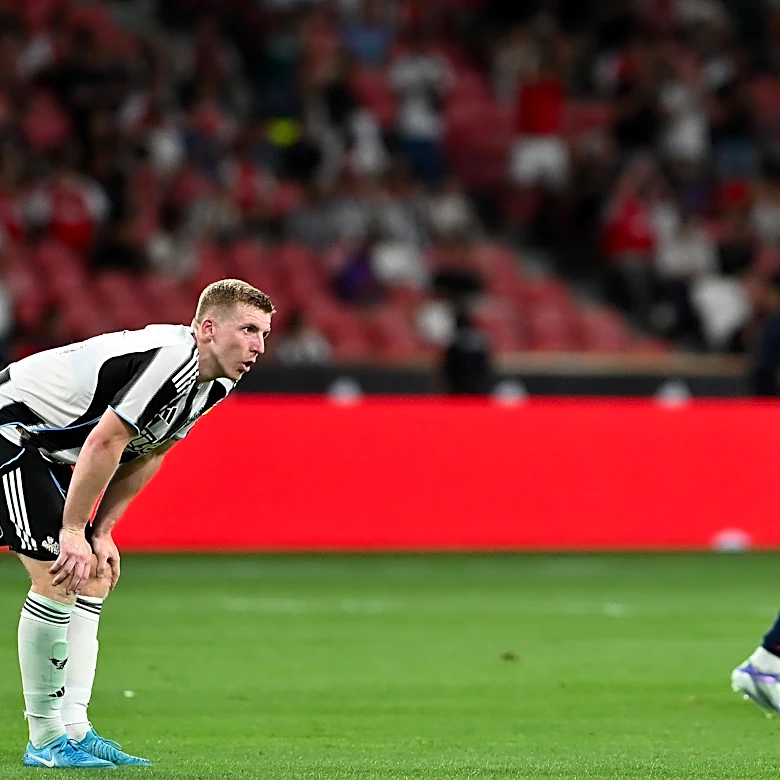 Newcastle Defender Linked to Everton, Leeds & Southampton On a Free