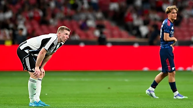 Newcastle Defender Linked to Everton, Leeds & Southampton On a Free