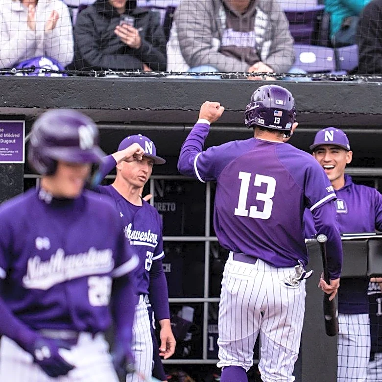 2026 Northwestern baseball post-mortem: what went so wrong?
