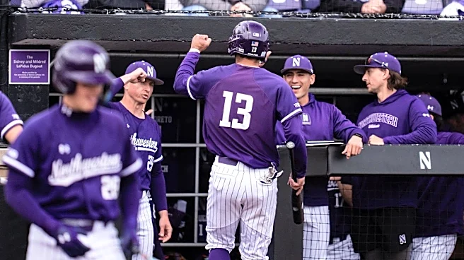 2026 Northwestern baseball post-mortem: what went so wrong?