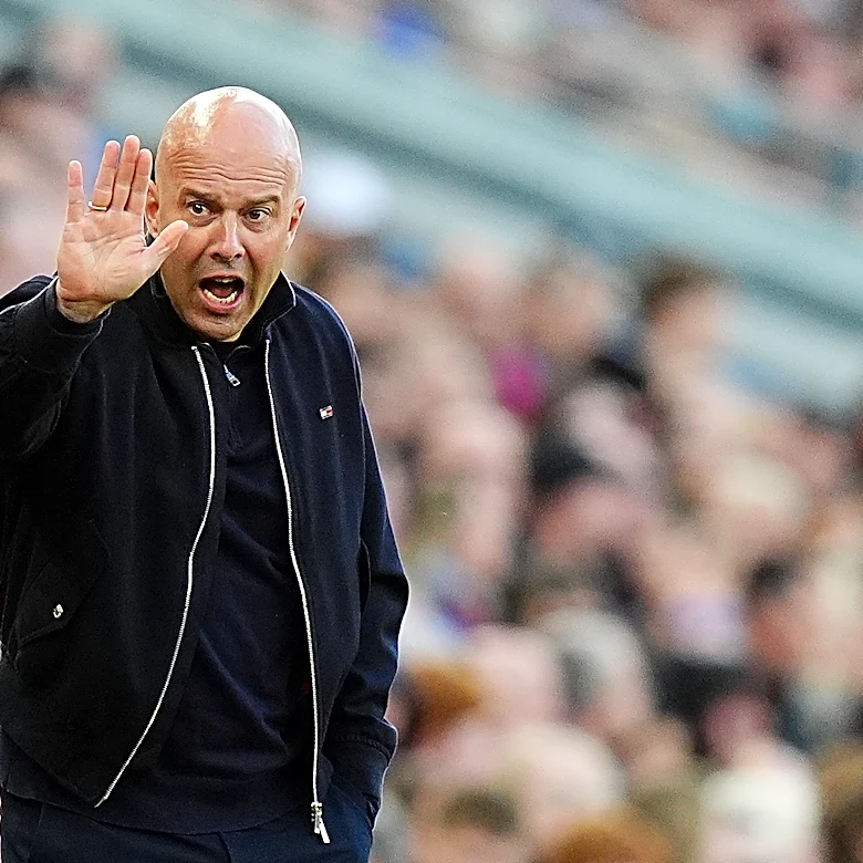 Liverpool Reportedly Still Plan to Persist with Arne Slot