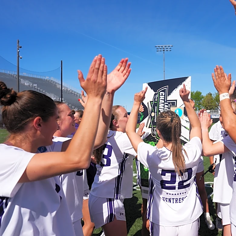 Women’s lacrosse top 10 talk: Week 15