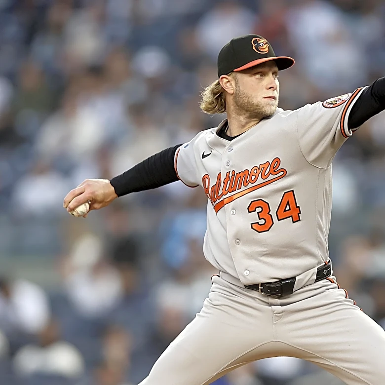 Orioles live game chat: May 20 vs. Rays