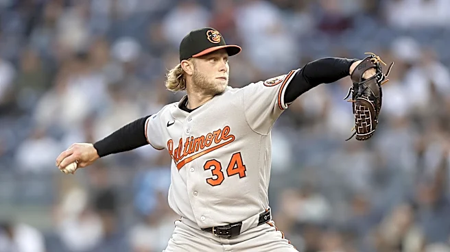 Orioles live game chat: May 20 vs. Rays