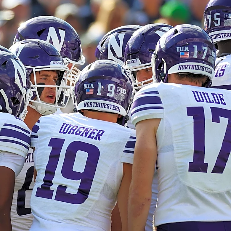 2026 Opponent Snapshot: Northwestern Wildcats