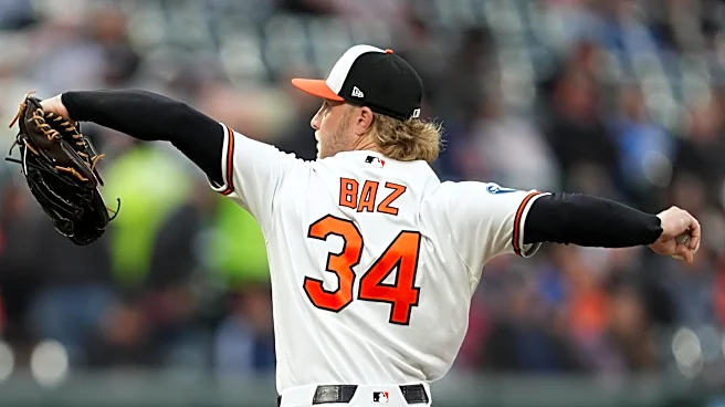 Game Thread: Hello, old friend