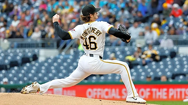 Pirates have the most extra inning losses in MLB