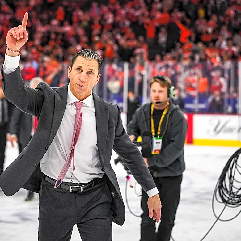 Noel Fransen Signs ELC and Other Updates
