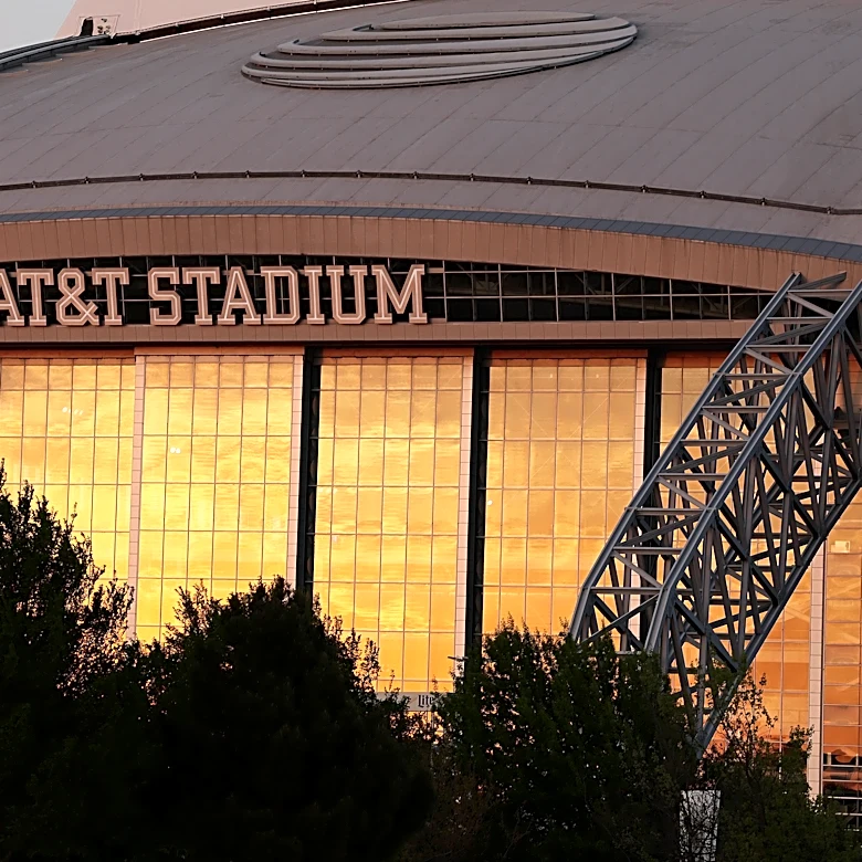 The ironic place where the Cowboys don’t necessarily have an advantage