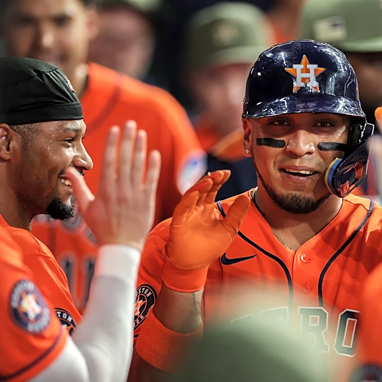 Astros vs. Twins Game Thread: Game 51, 5/20/2026
