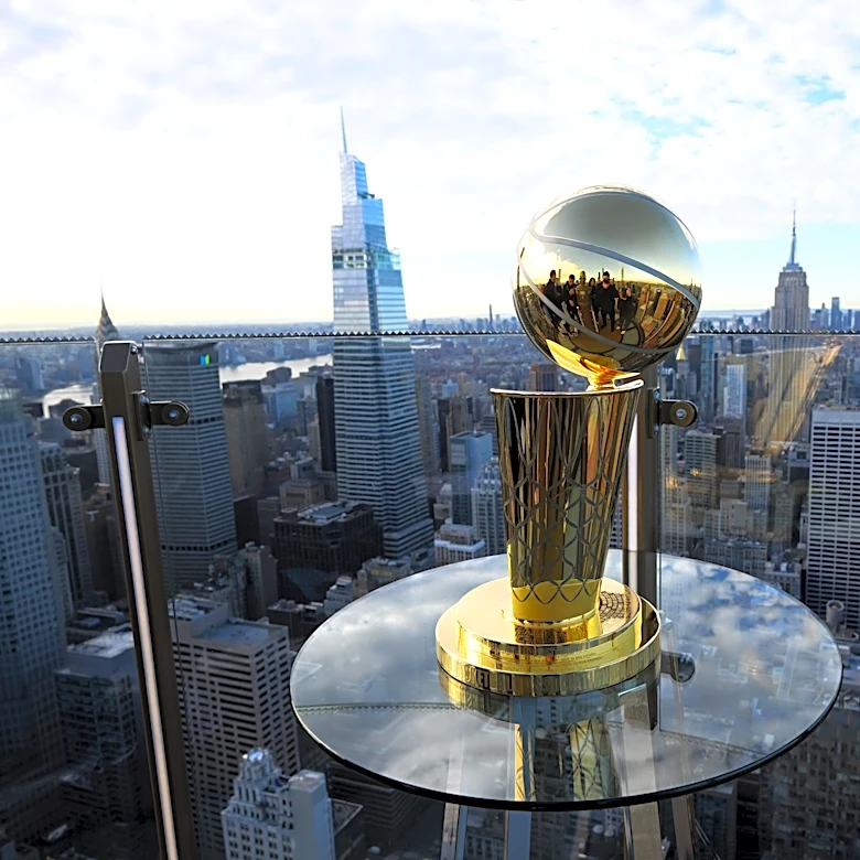 One Lakers’ fan guide to who root for in the playoffs