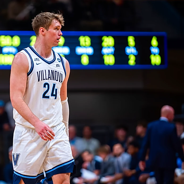 Duke Brennan working out for Detroit Pistons as interest heats up