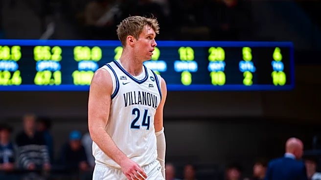 Duke Brennan working out for Detroit Pistons as interest heats up