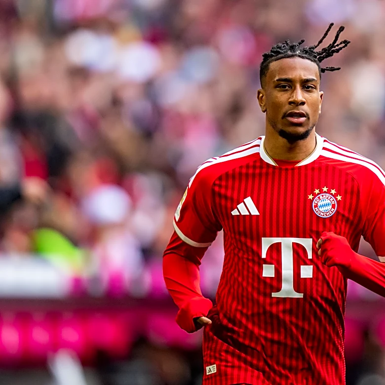 Bayern Munich ‘absolutely want to keep’ Michael Olise, per president Herbert Hainer