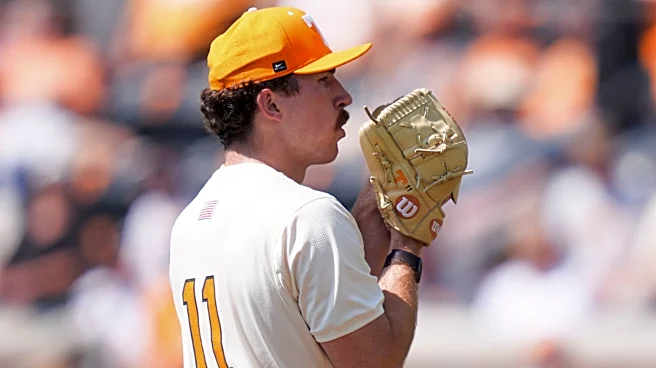 How to watch: Tennessee vs. Arkansas in the SEC Baseball Tournament