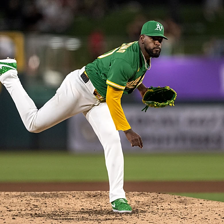 “State Of The Rotation”: A Projected Weakness, An Actual…?