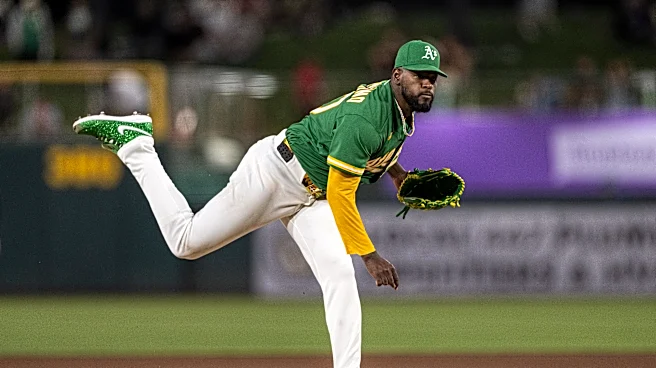 “State Of The Rotation”: A Projected Weakness, An Actual…?