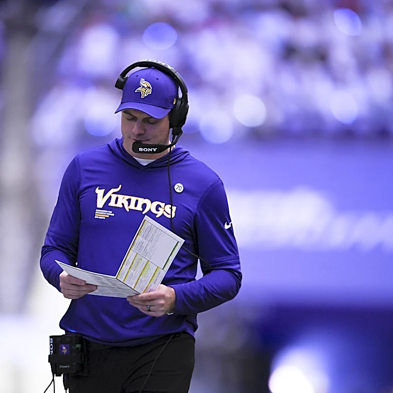 Minnesota Vikings News and Links: Who Do You Want For GM?