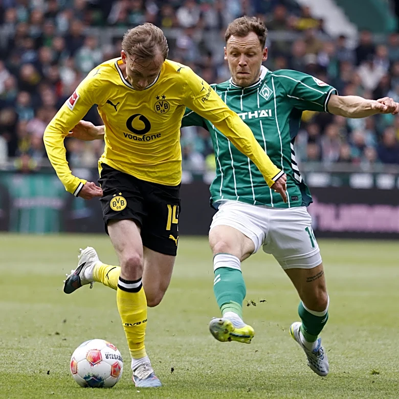 Maximilian Beier gets call for German national team
