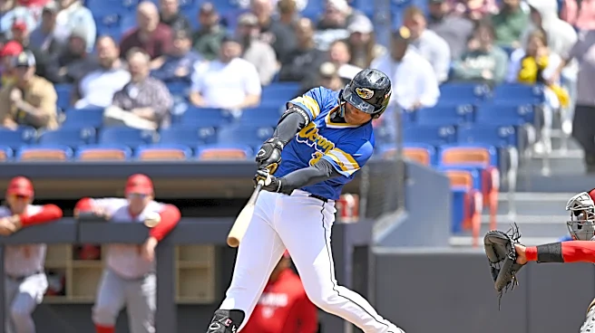 Ralphy Velazquez Might Be Very Good