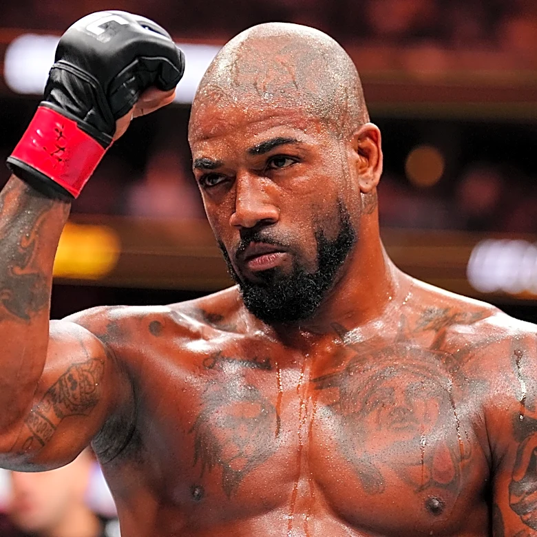 King Green slams Islam Makhachev, Khamzat Chimaev: ‘The most horrible title fights I’ve ever seen’