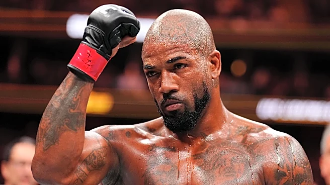 King Green slams Islam Makhachev, Khamzat Chimaev: ‘The most horrible title fights I’ve ever seen’
