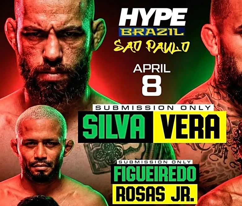 Bad news for UFC fighters hoping to make a buck in Hype Brazil — nobody got paid
