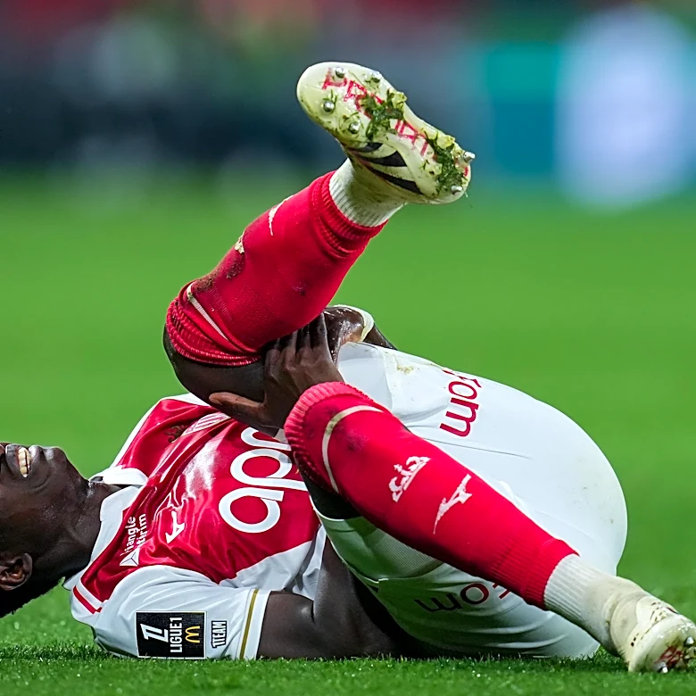 Monaco’s Asking Price for Lamine Camara Revealed Amid Newcastle’s Push