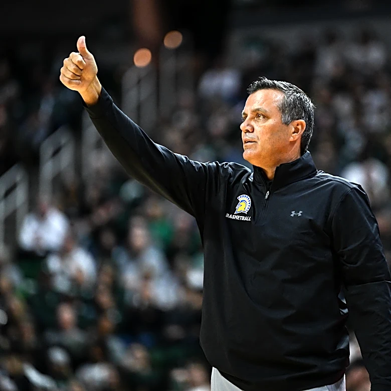 Besides the $4M, why does Miles’ new-look Spartans suddenly feel different?