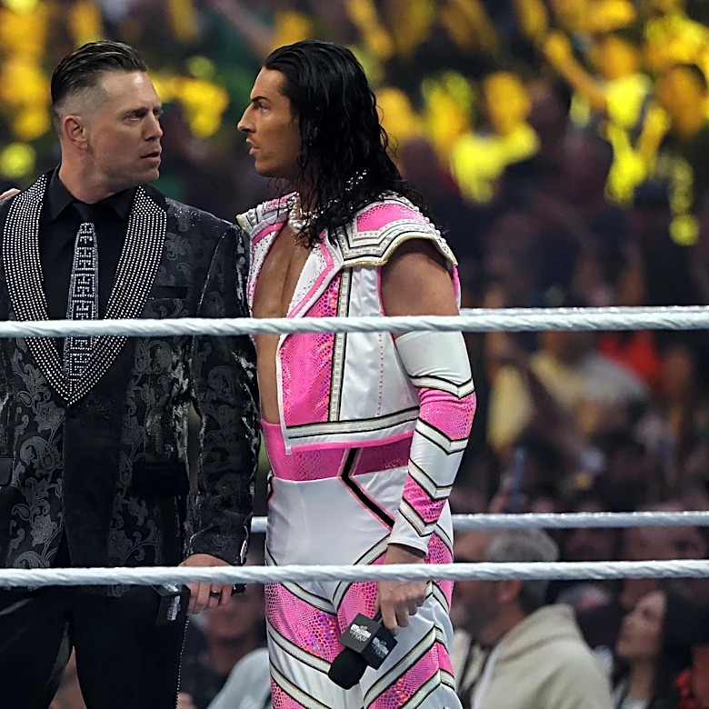 WWE is trying to fix its tag team division