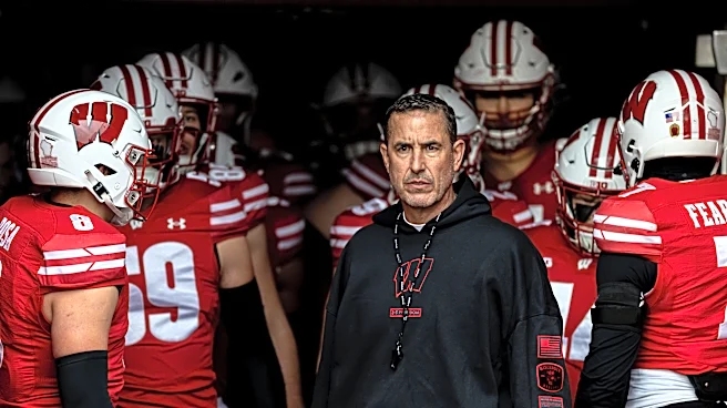 Report: No. 1 rated RB in country to visit Madison this summer