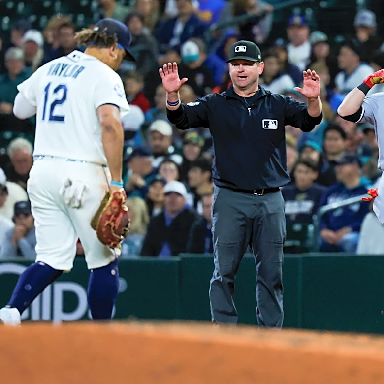 Game Thread: White Sox (25-23) at Mariners (23-27)